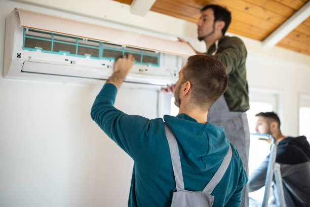 Best HVAC Consulting and Engineering in Rantoul, IL