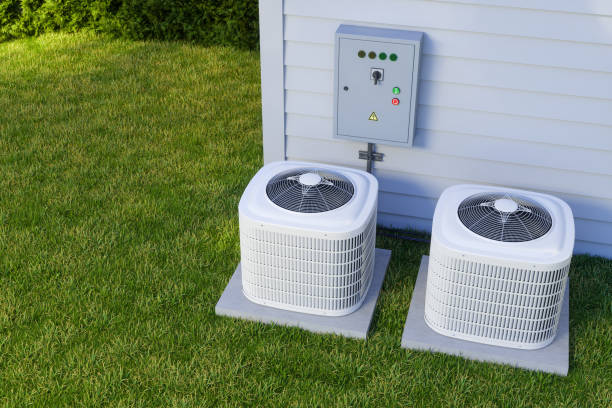 Best HVAC Financing and Leasing in Rantoul, IL