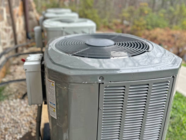 Best Air Conditioning Cleaning in Rantoul, IL