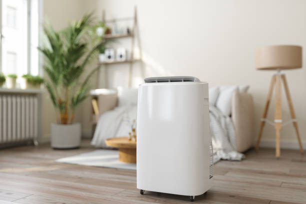 Best Solar-powered HVAC Systems in Rantoul, IL