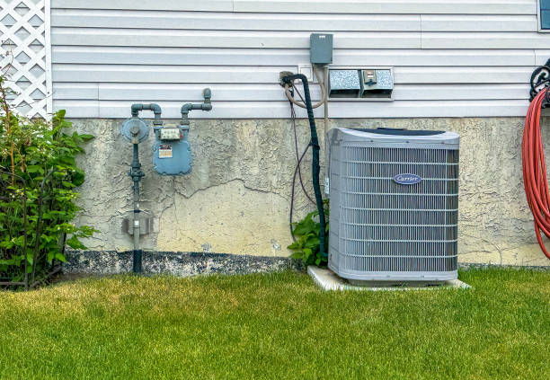 Best Thermostats and Smart Controls in Rantoul, IL