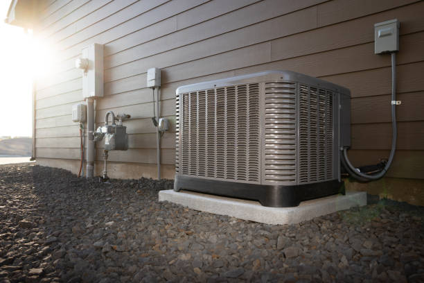 Best HVAC for Healthcare Facilities in Rantoul, IL